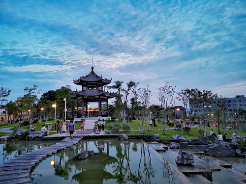 东莞寮步西溪古村要门票吗 (东莞寮步西溪古村好玩吗)