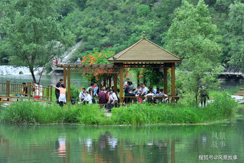 介绍旅游景点的一段话 (用一段话介绍你去过的景点)