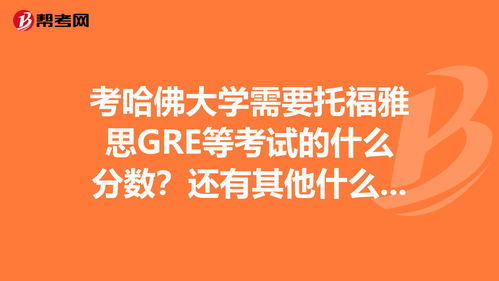 出国一定要考雅思托福吗 (出国雅思托福都要考吗)