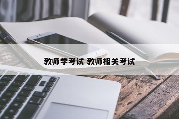 教师学考试 教师相关考试