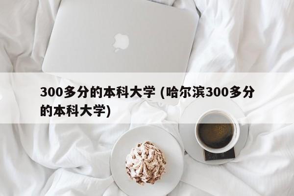 300多分的本科大学 (哈尔滨300多分的本科大学)