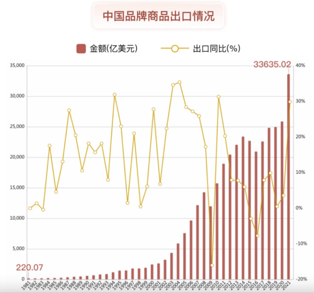 从“黑五”到“网一”，这些中国品牌“火了”！