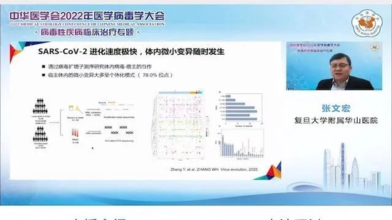 张文宏发声！一地宣布核酸自费！重庆：建议非必须不做核酸，广州：市民按普通感冒来储备药物即可