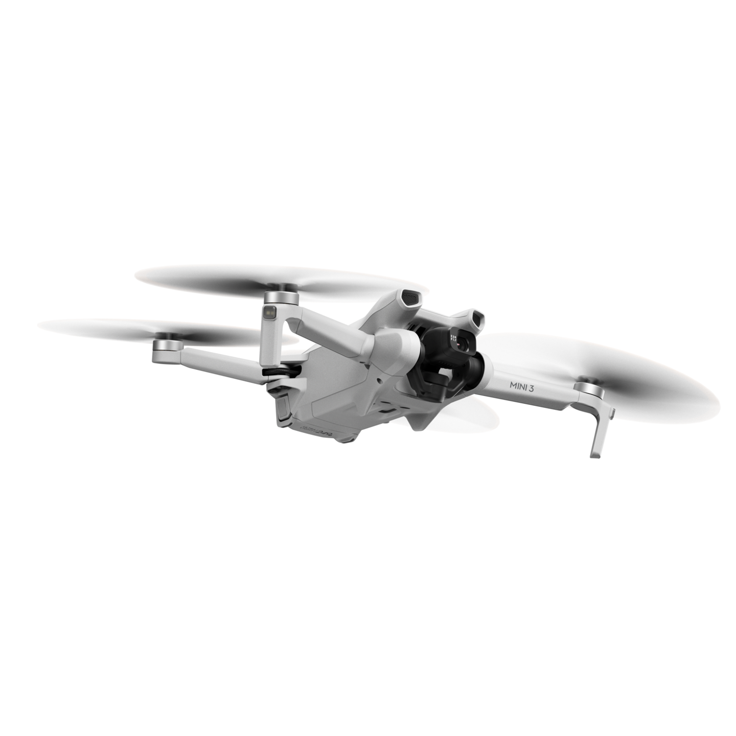 大疆DJI Mini 3（非 Pro）无人机在百思买店亮相，标价860美元