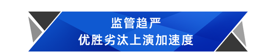 复盘2022①画像保险中介：大浪淘沙，加速洗牌！变革中危机互现！