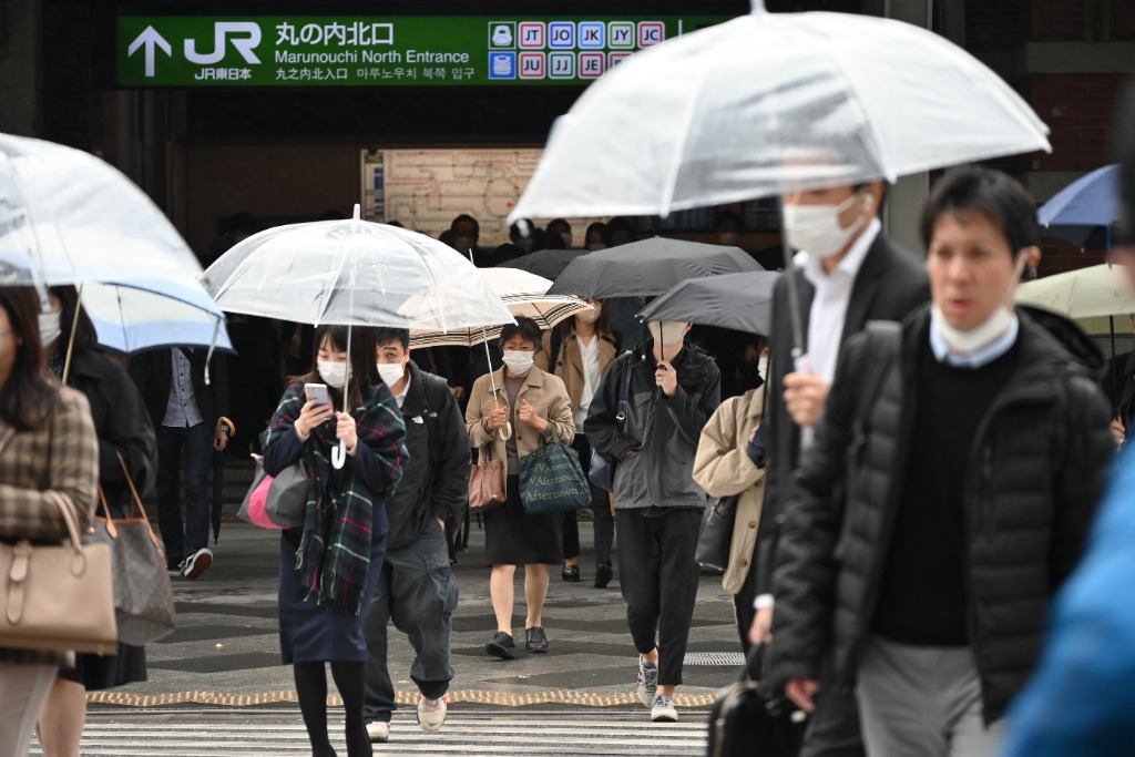 坚持10年 日本政府有意松动2%通胀目标