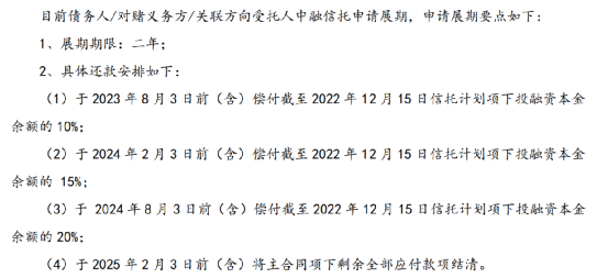 又有上市公司理财踩雷！