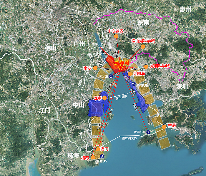 OPPO投资45亿，拿下东莞387亩地造芯片