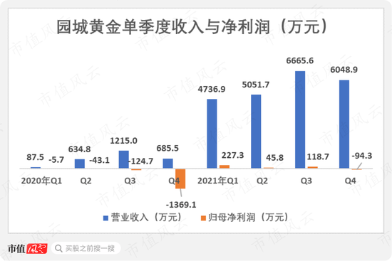 12人演绎大型“退市钉子户”连续剧！园城黄金疯狂保壳路：两年三重组，金矿莫须有，概念随便蹭，股价骑脸涨