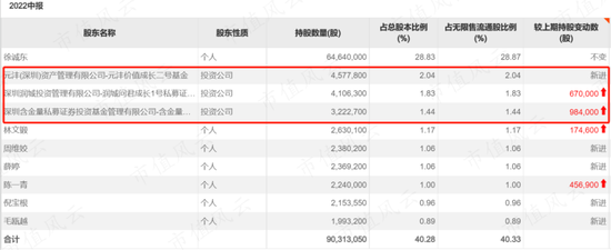 12人演绎大型“退市钉子户”连续剧！园城黄金疯狂保壳路：两年三重组，金矿莫须有，概念随便蹭，股价骑脸涨