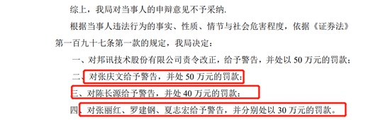 独董诉苦！被董事长误导，工资太低请求免罚 公司董秘早已辞职干证代