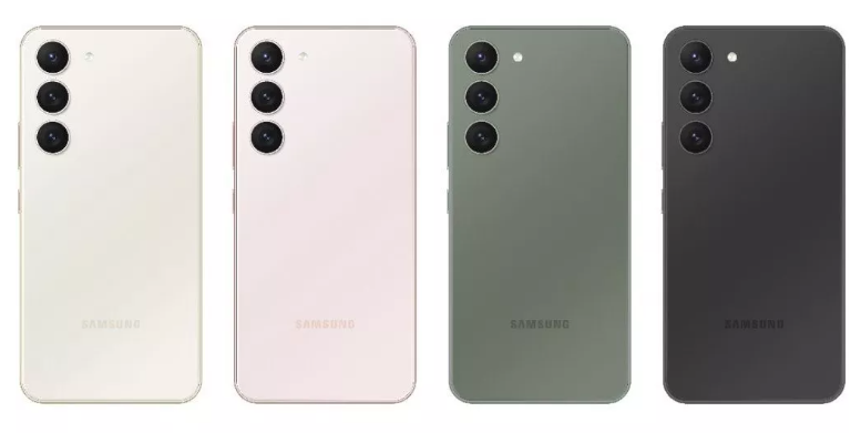 三星Galaxy S23系列官宣2月2日发布 拍照“亿点点”提升