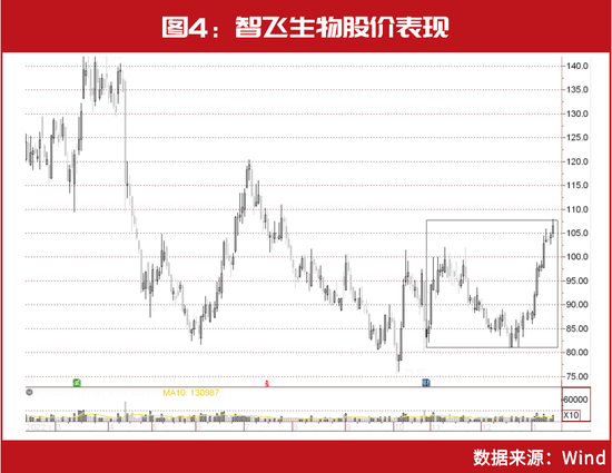 北上资金800亿“杀回马枪”！林园、葛卫东都有“所爱”，这些千亿白马股将有跨年布局机会？