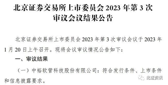 又一家专精特新“小巨人”成功闯关，总过会企业增至199家！北交所上市热度再度升温......