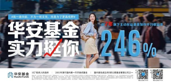 2022纪事｜这一年的华安人