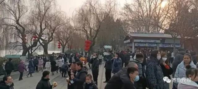 一5A级景区发话：购物不满意,1个月内可全退！全国多地景区已达上限，限流！这里近4万人涌入,导航