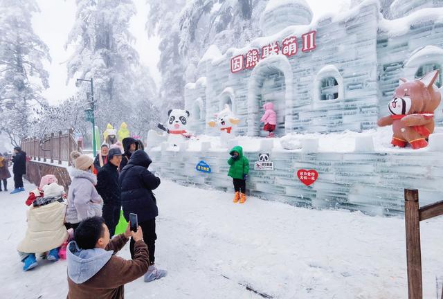 玩冰雪、泡温泉、住民宿……不出远门，这些春节玩法也很嗨