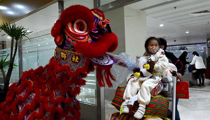 春节出境游复苏，各国期待中国团队游重启