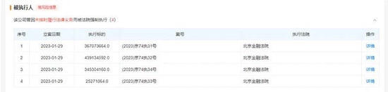 强制执行11.7亿！新华基金去年一基未发、核心人物离职……