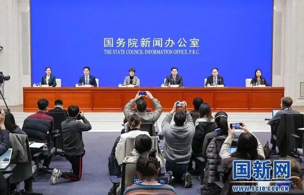 促消费、稳外贸、引外资...国新办新春首场发布会，商务部释放这些重磅信息！