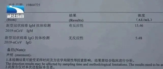 多地可测新冠抗体！北京率先开展人群血清抗体调查，这些人需注意