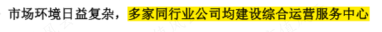 蓝色光标“接盘侠”数聚智连:卖货公司伪装成互联网高科技，大玩文字游戏割韭菜，IPO目标就是买最豪华办公楼