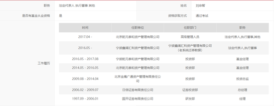 投资私募六年损失98%，起诉乾元泰和+华泰证券，法院支持赔偿