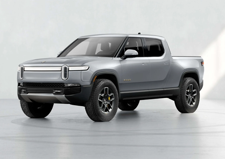 福特抛售电动汽车制造商 Rivian 股份，持股降至约 1%