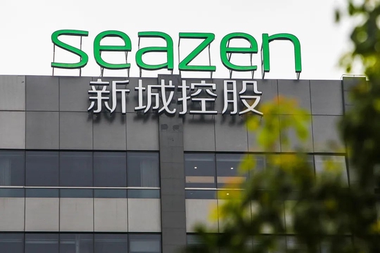 千亿房企总裁失联，曾是王健林爱将：刚刚坐上新城控股第二把交椅不到一个月，前万达17年老将曲德君就失联