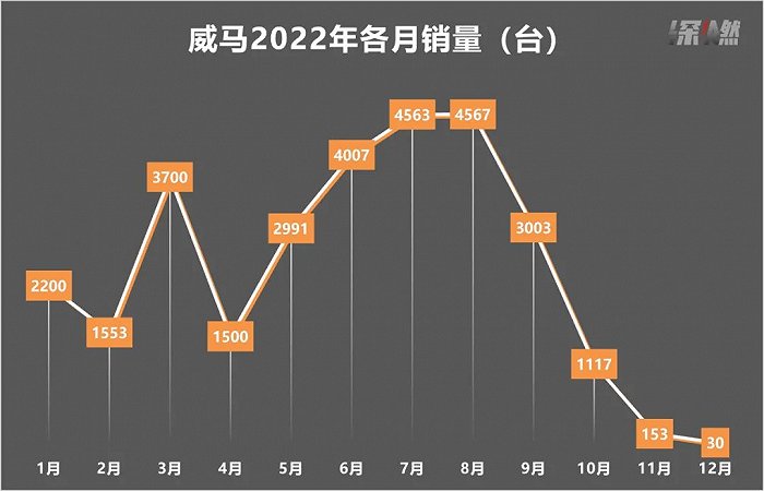 上市无路可退，谁来拯救威马汽车？