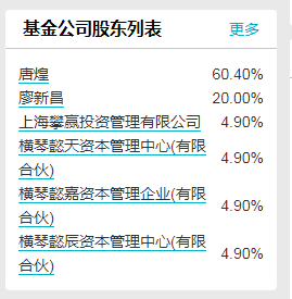 蜂巢基金新任林勇为公司副总经理 曾任职于国海富兰克林基金等机构