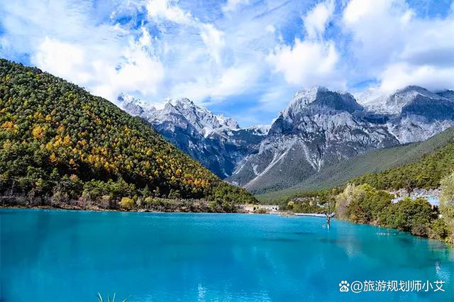 云南啥时候去旅游最好 云南适合什么时候去旅游