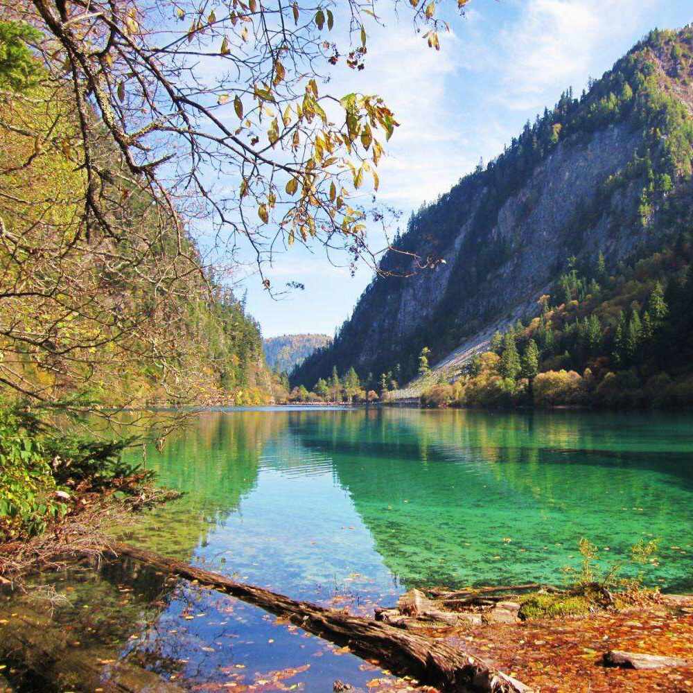 这个季节去哪里旅游最好 12月去哪里旅游最好的选择