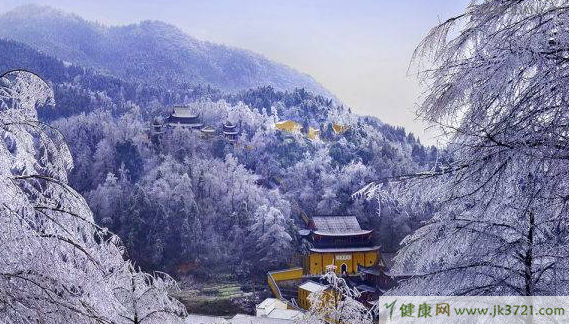 过年期间去哪里旅游比较好 过年期间去哪里旅游比较好玩