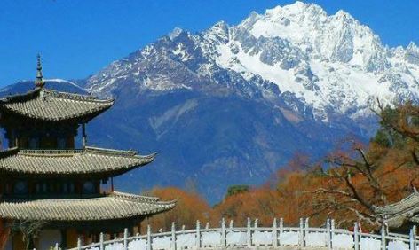 过年期间去哪里旅游比较好 过年期间去哪里旅游比较好玩