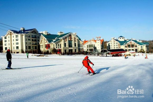 冬季哈尔滨旅游攻略 雪乡自驾游最省钱攻略