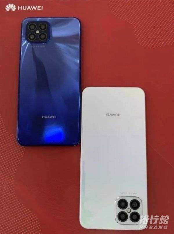 nova10与nova10se 华为nova10与nova10se