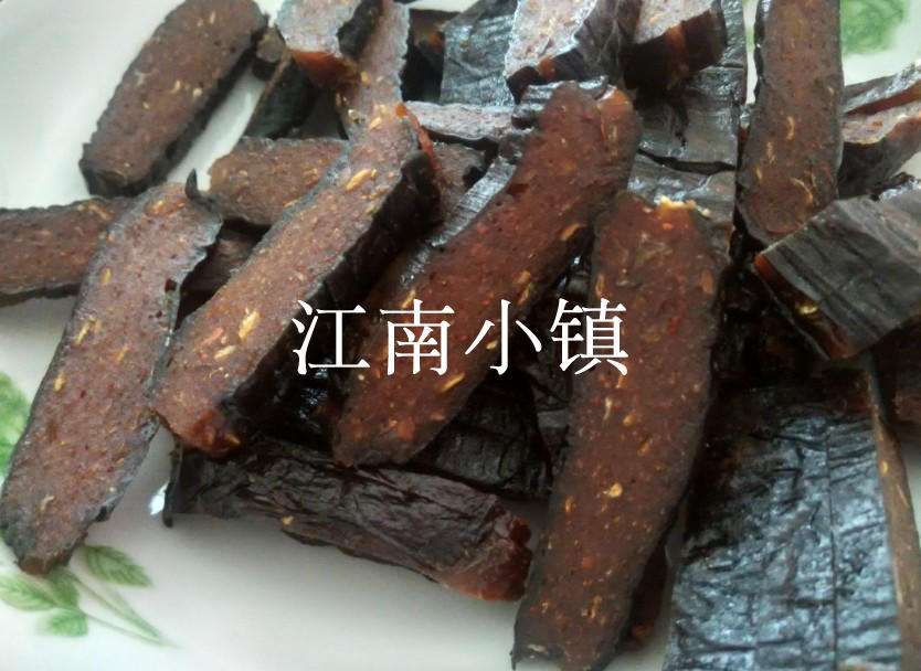 江西最出名的特产 江西最出名的特产干货