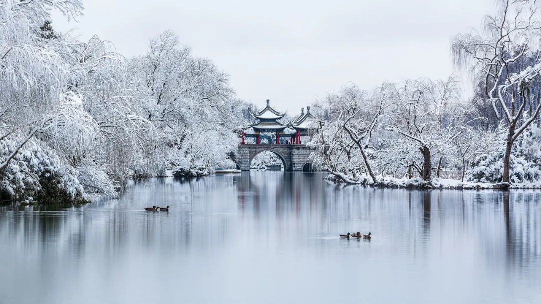 冬天最适合旅游的地方 冬天最适合旅游的地方排名