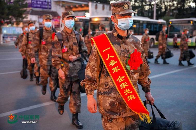 战略支援部队驻南京 战略支援部队在杭州有驻地吗