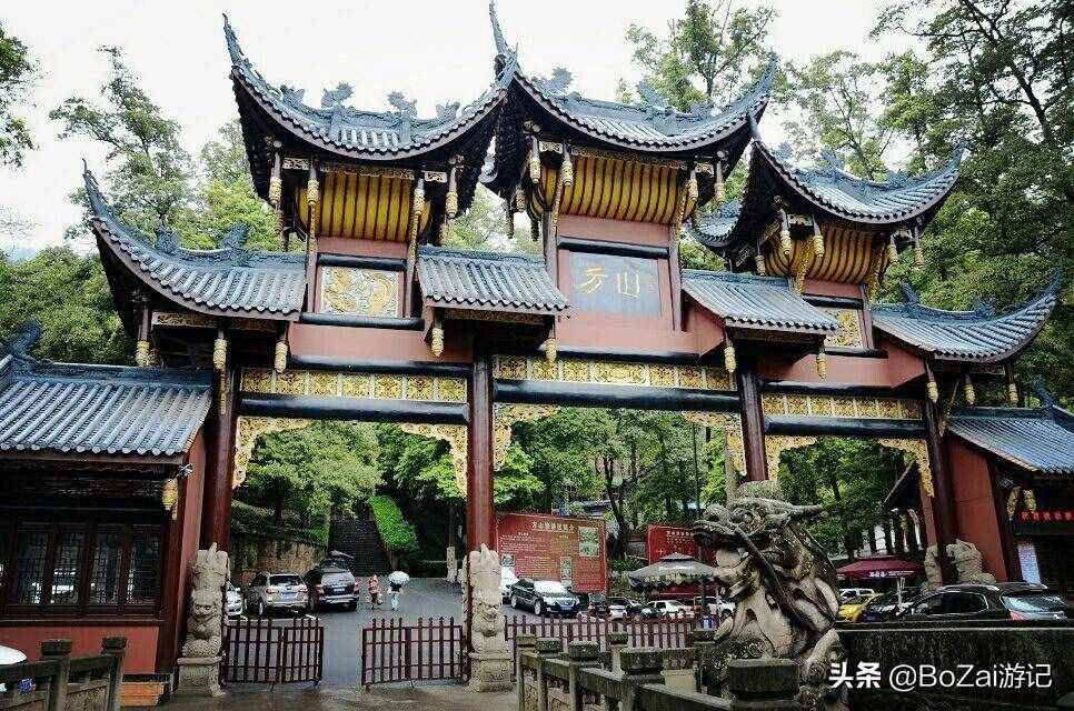 附近的免费旅游景点 附近免费旅游景点 自驾