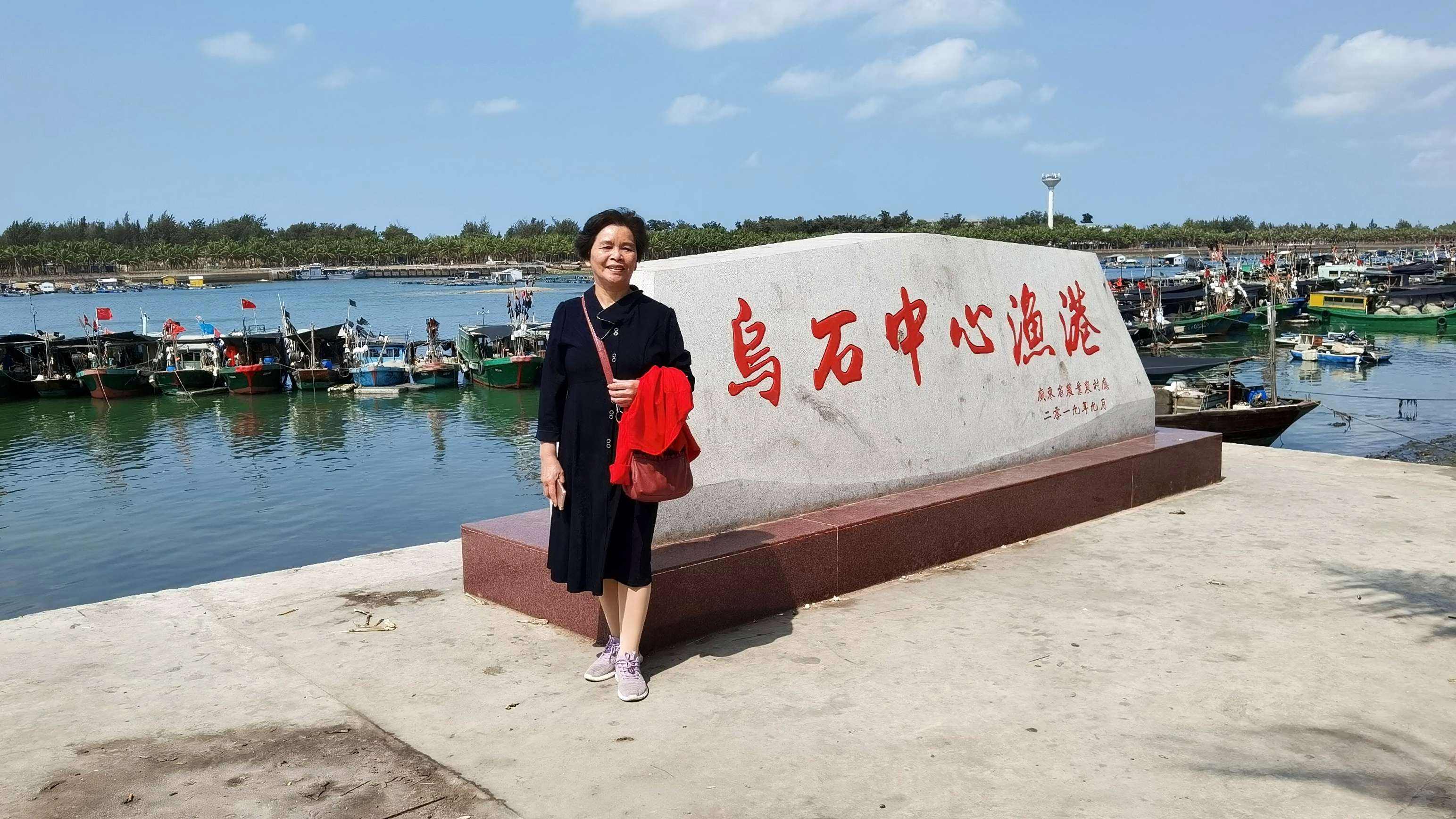 雷州旅游必去十大景点推荐 雷州旅游必去十大景点推荐图片