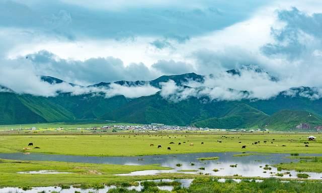 8月旅游最佳地排行 国内8月份旅游最佳地方推荐