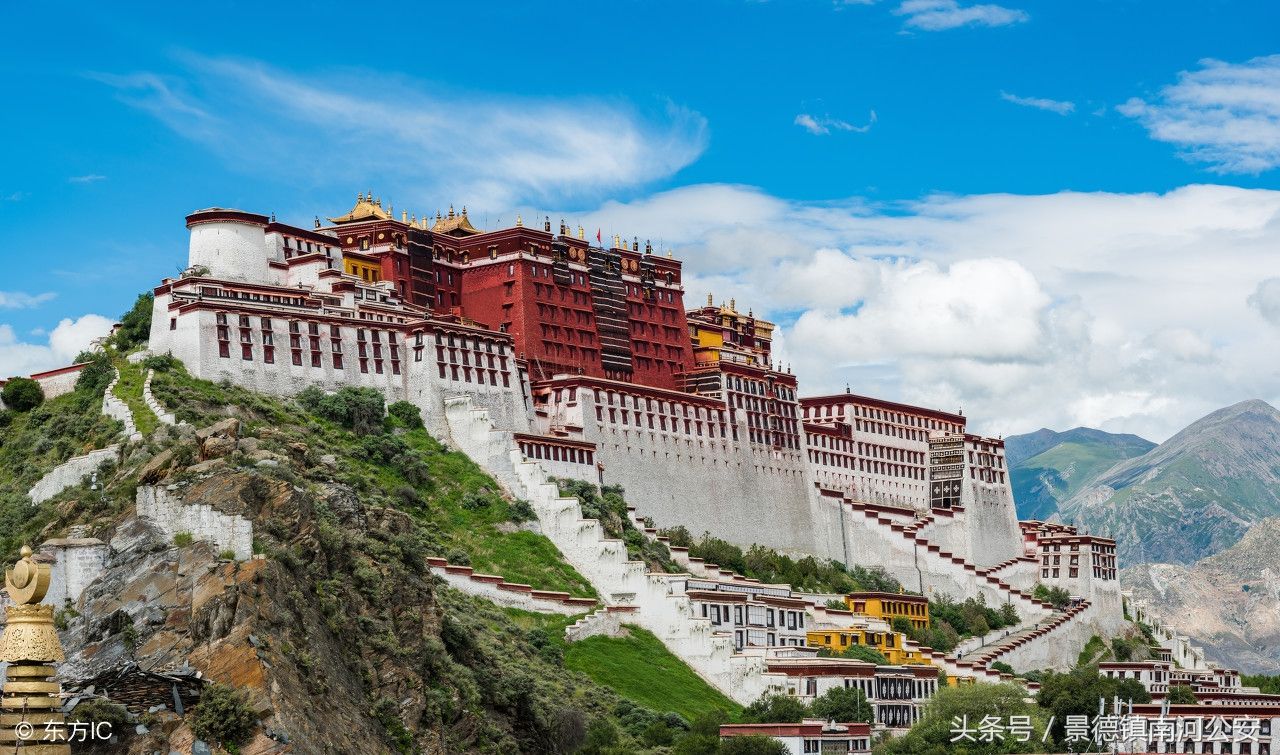 中国旅游必去十大景点推荐 中国旅游必去十大景点推荐一下