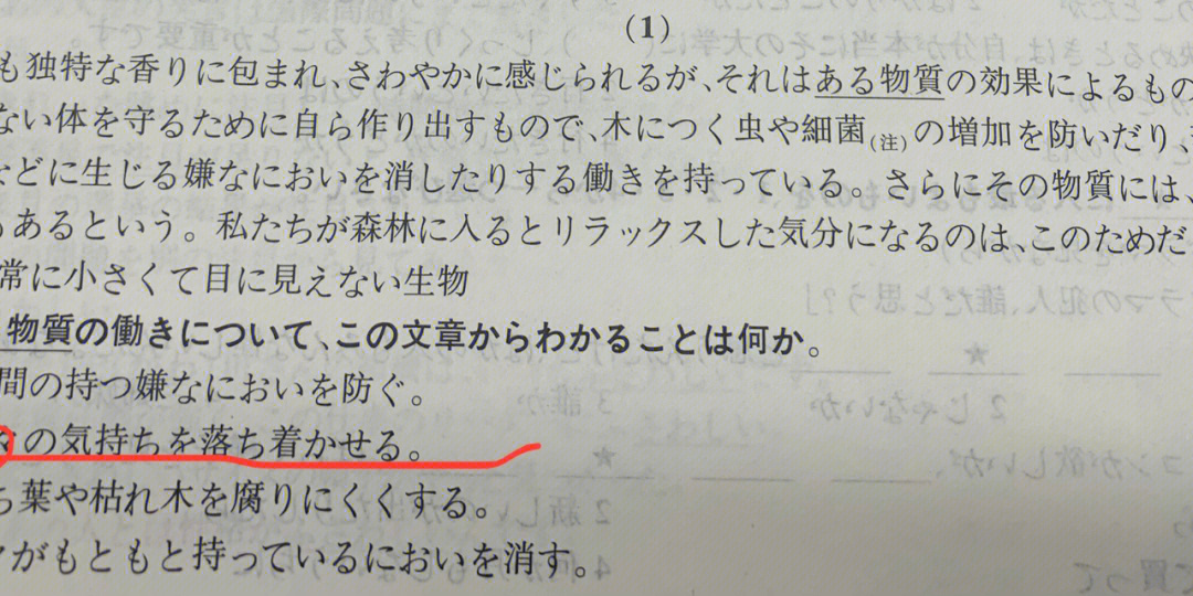 现在正在考试的日语 现在正在考试的日语怎么写