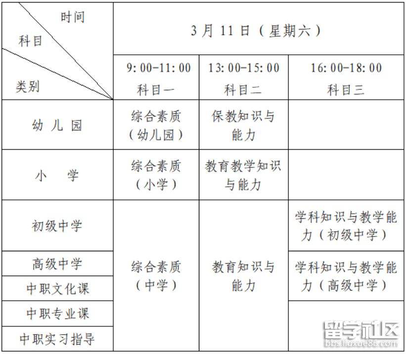 2023年河北教师编制考试公告 2023年河北教师编制考试公告在哪里看