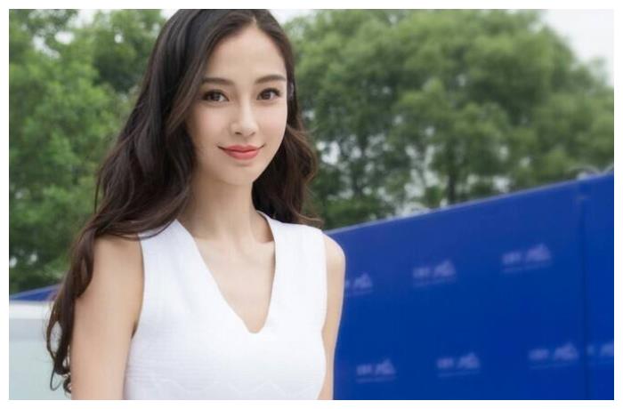 中国最美的三个女人 中国最美的三个女人赵丽颖迪丽热巴